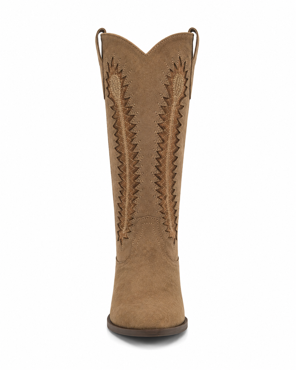 Botas con Motivo Cowboy - Arena