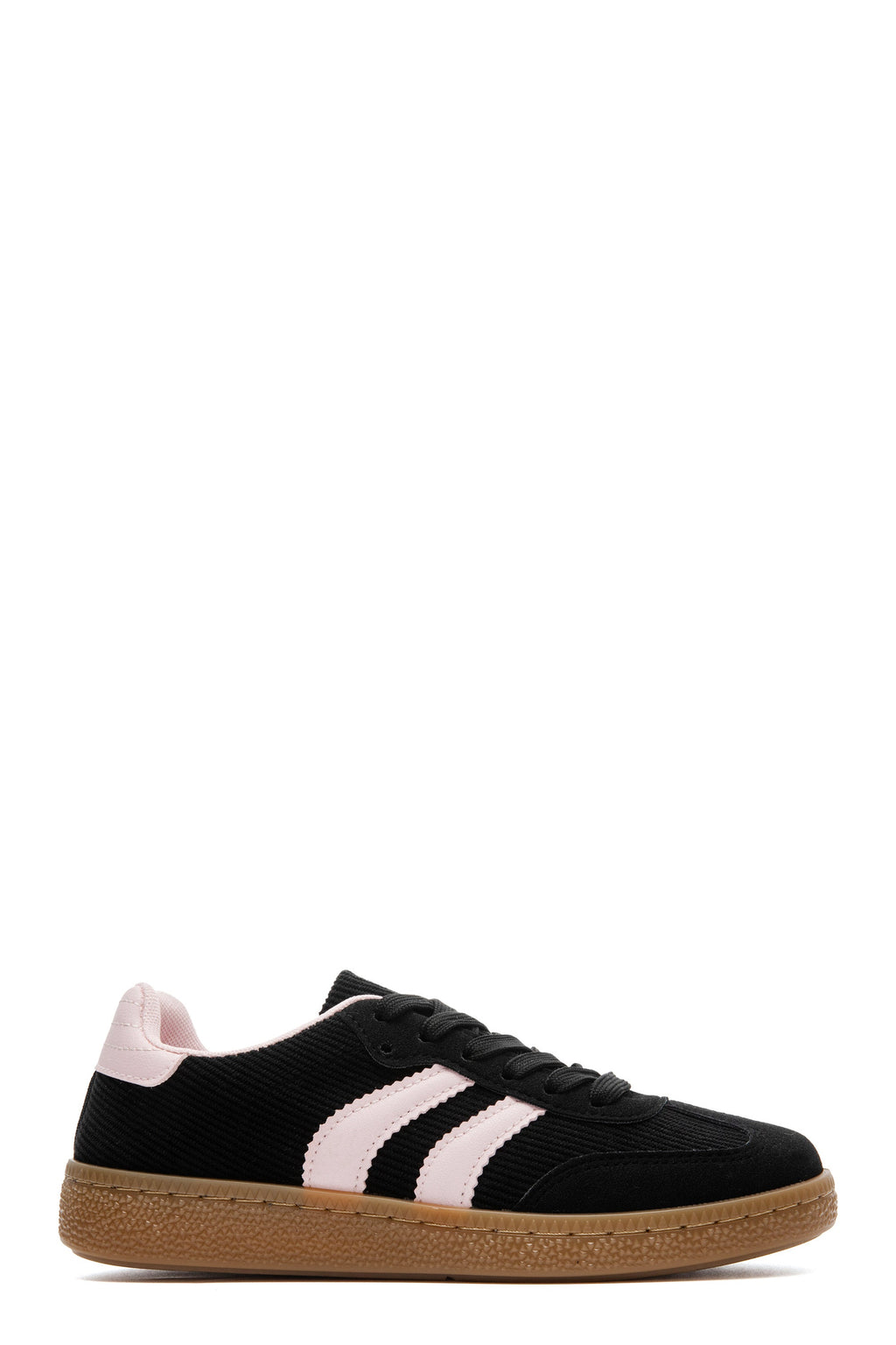 Zapatillas Daisy Negro
