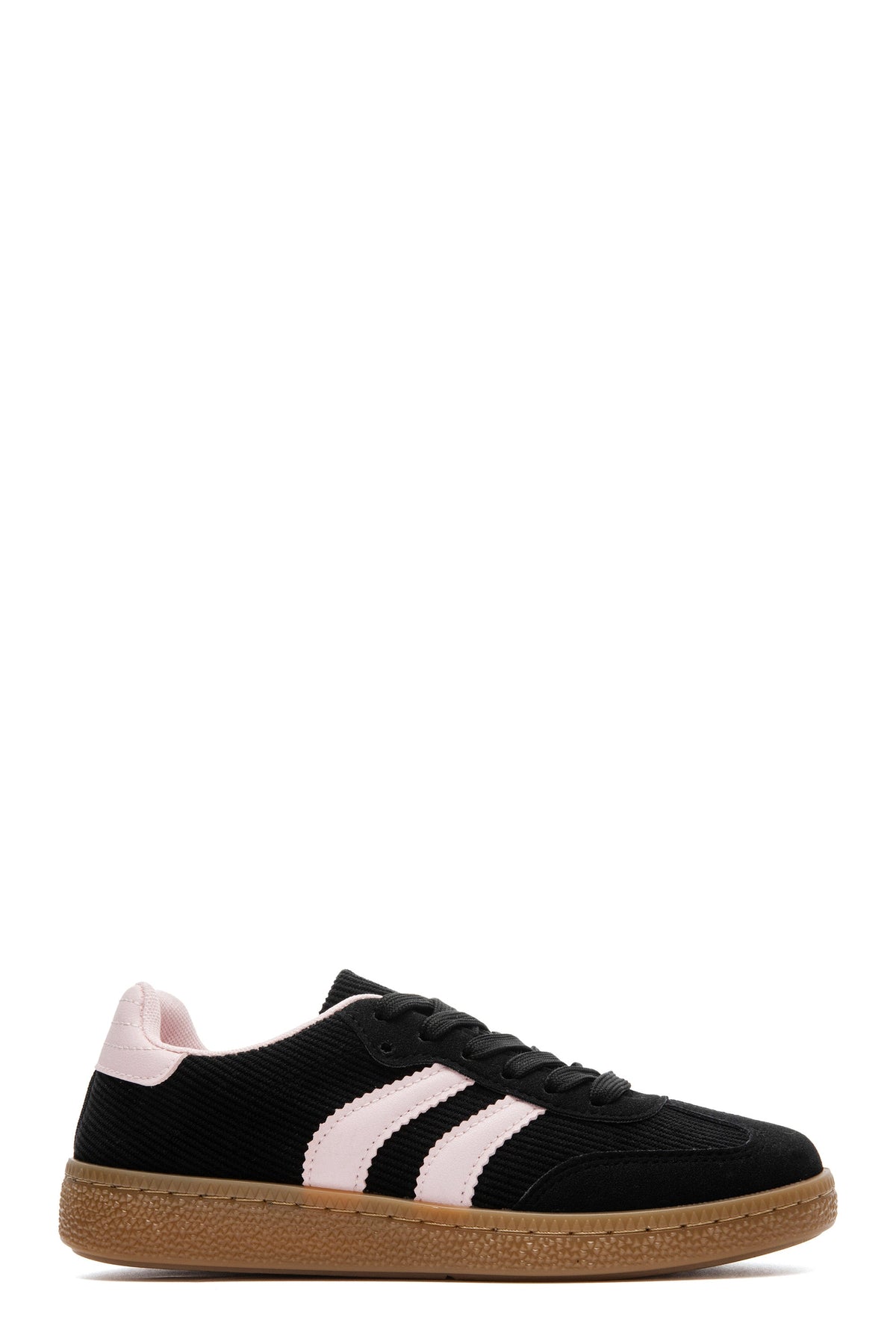 Zapatillas Daisy Negro