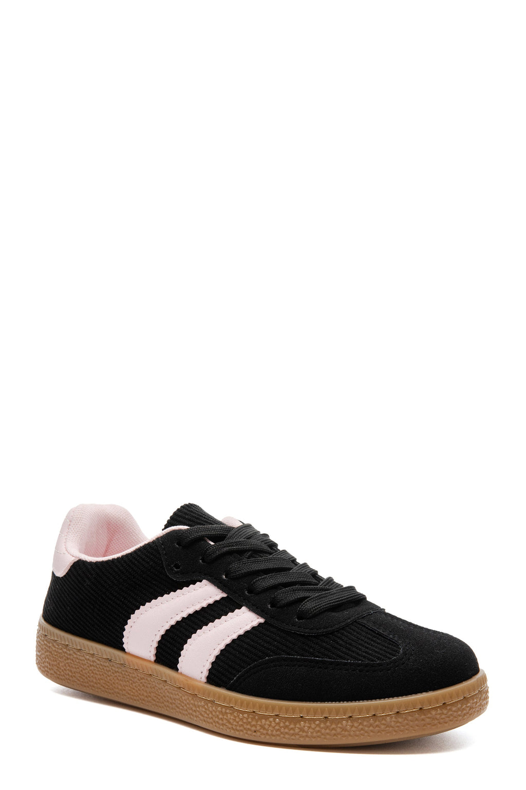 Zapatillas Daisy Negro