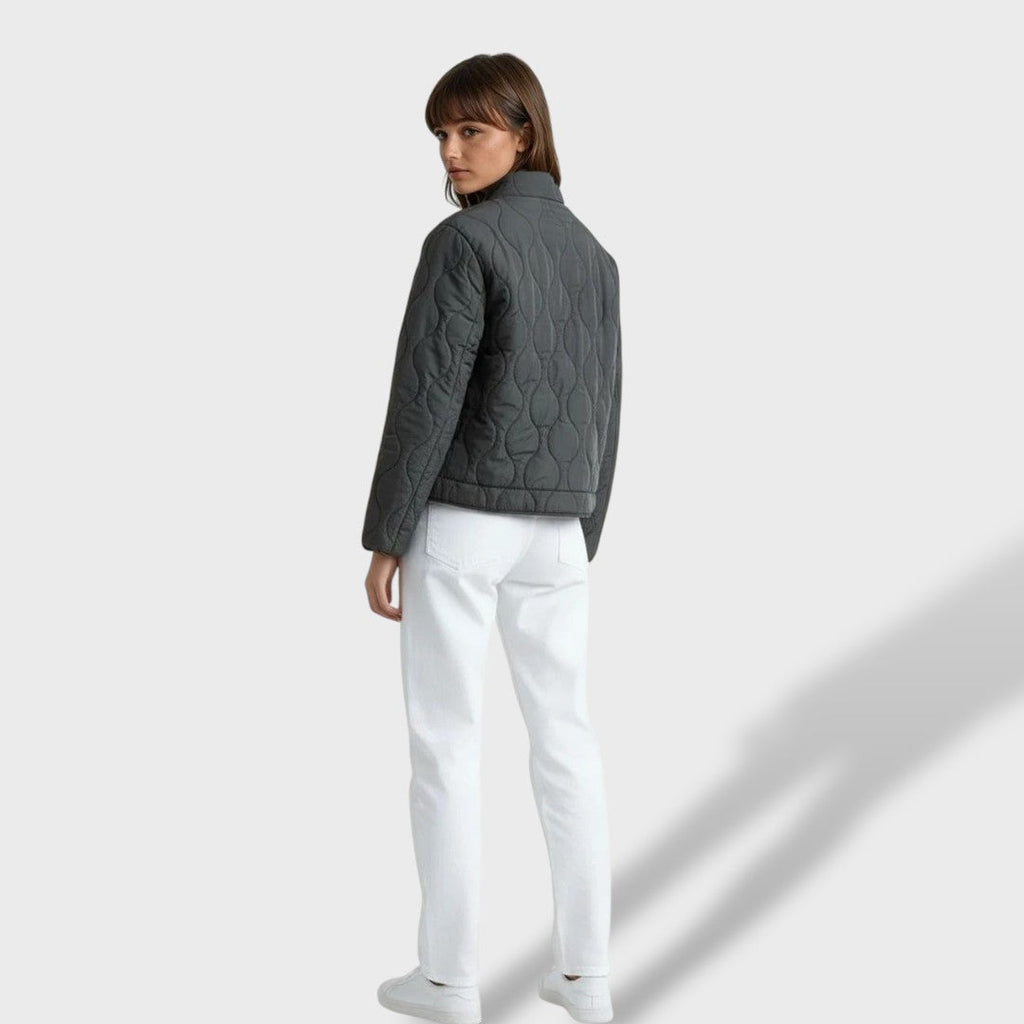Isabel | Chaqueta acolchada de invierno para mujer