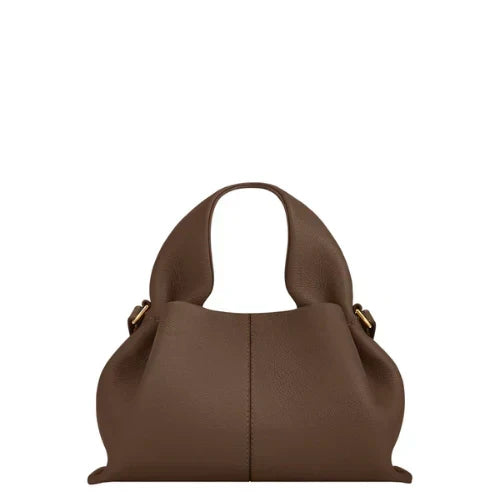 Vega – Bolso de mano minimalista