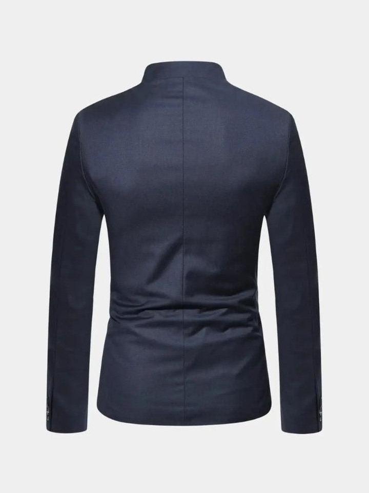 Chaqueta de esquí elegante
