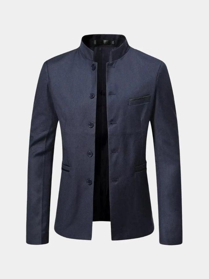 Chaqueta de esquí elegante