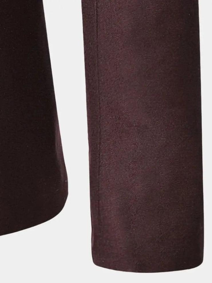 Chaqueta de esquí elegante