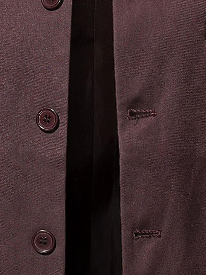 Chaqueta de esquí elegante
