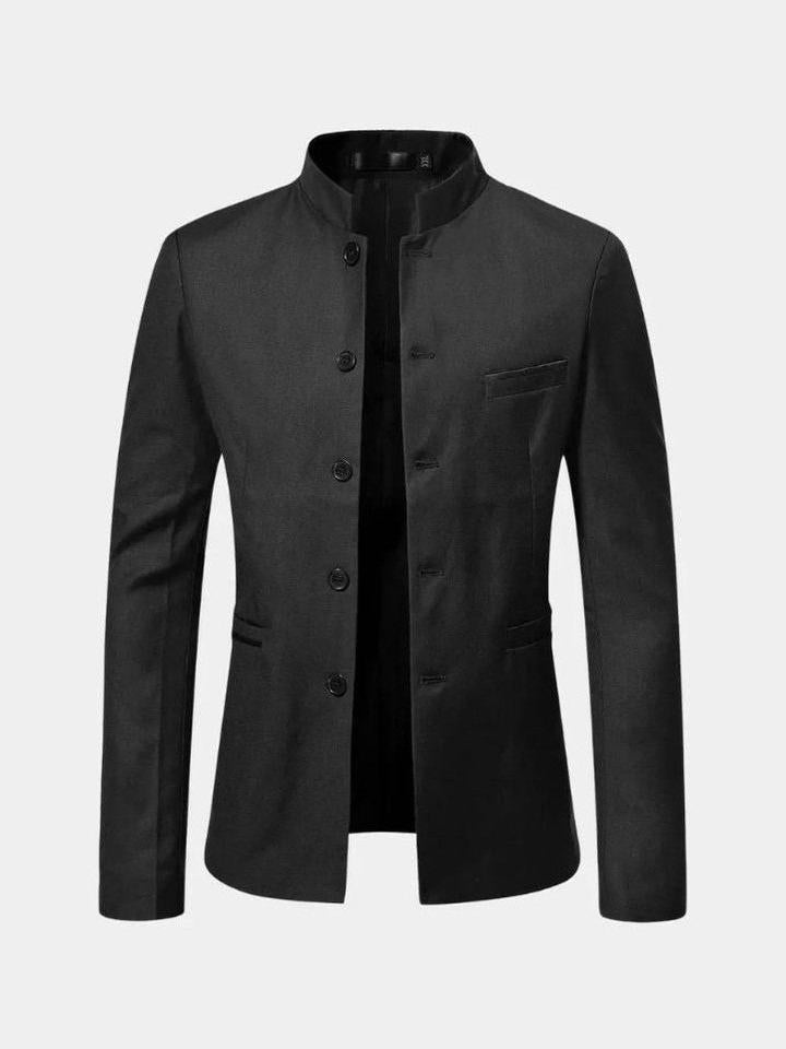 Chaqueta de esquí elegante