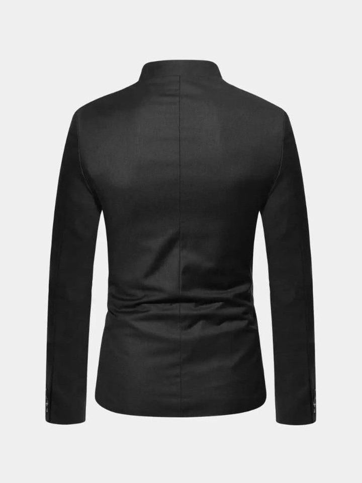 Chaqueta de esquí elegante