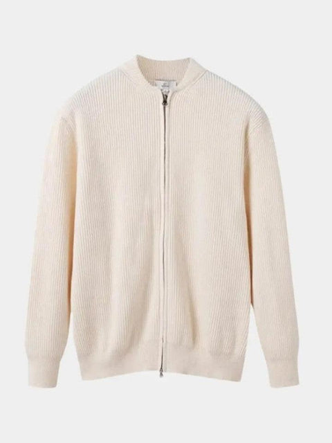 Chaleco de algodón