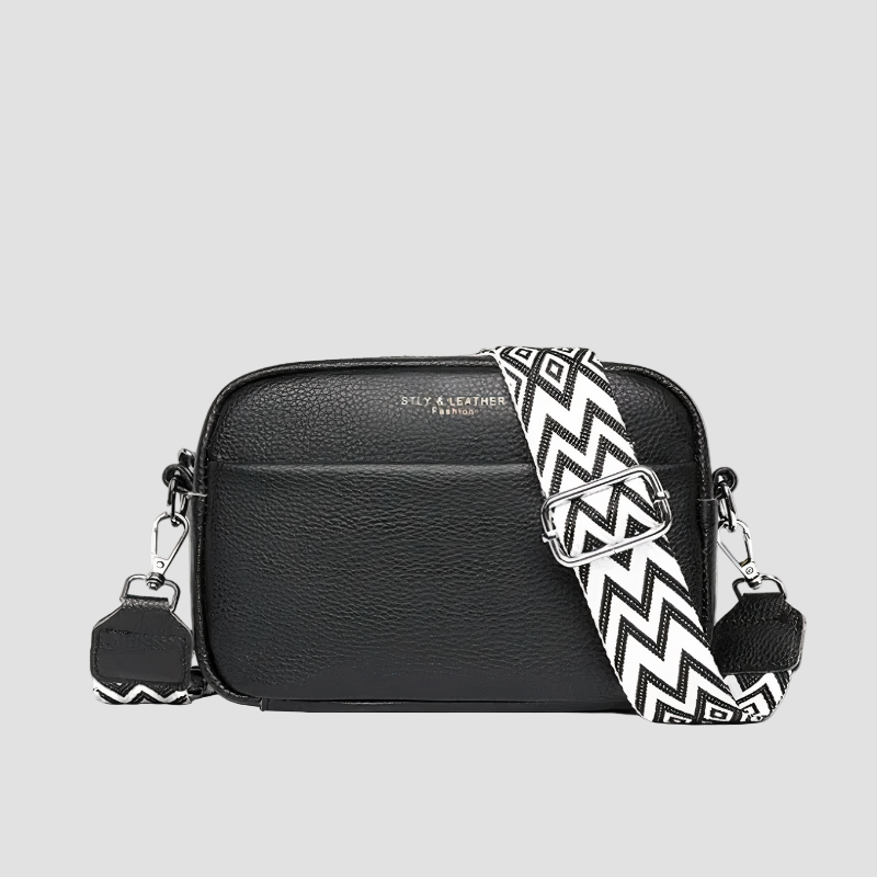 Ava - Bolso de Hombro Premium