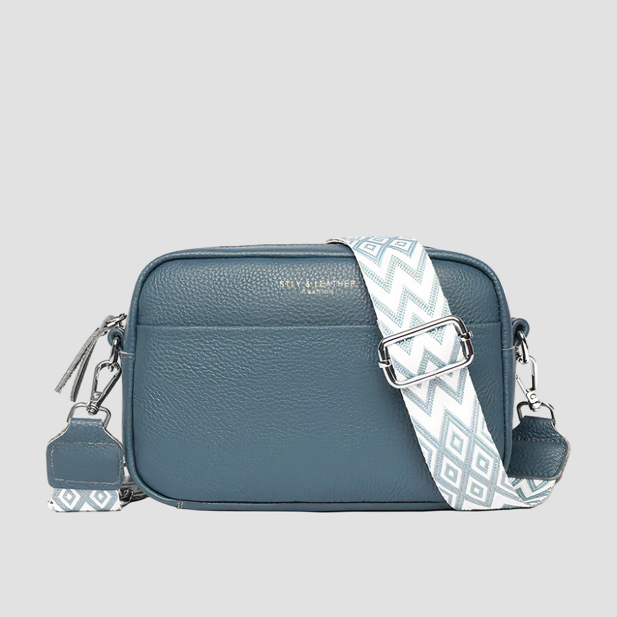 Ava - Bolso de Hombro Premium