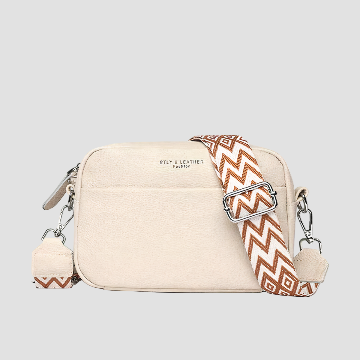 Ava - Bolso de Hombro Premium