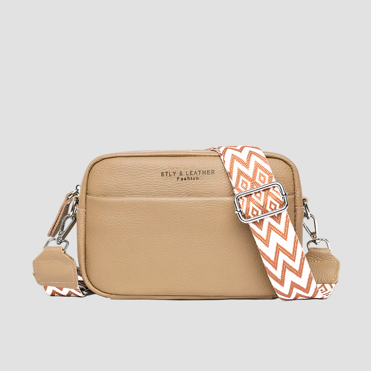 Ava - Bolso de Hombro Premium