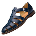 Felix | Sandalias de cuero