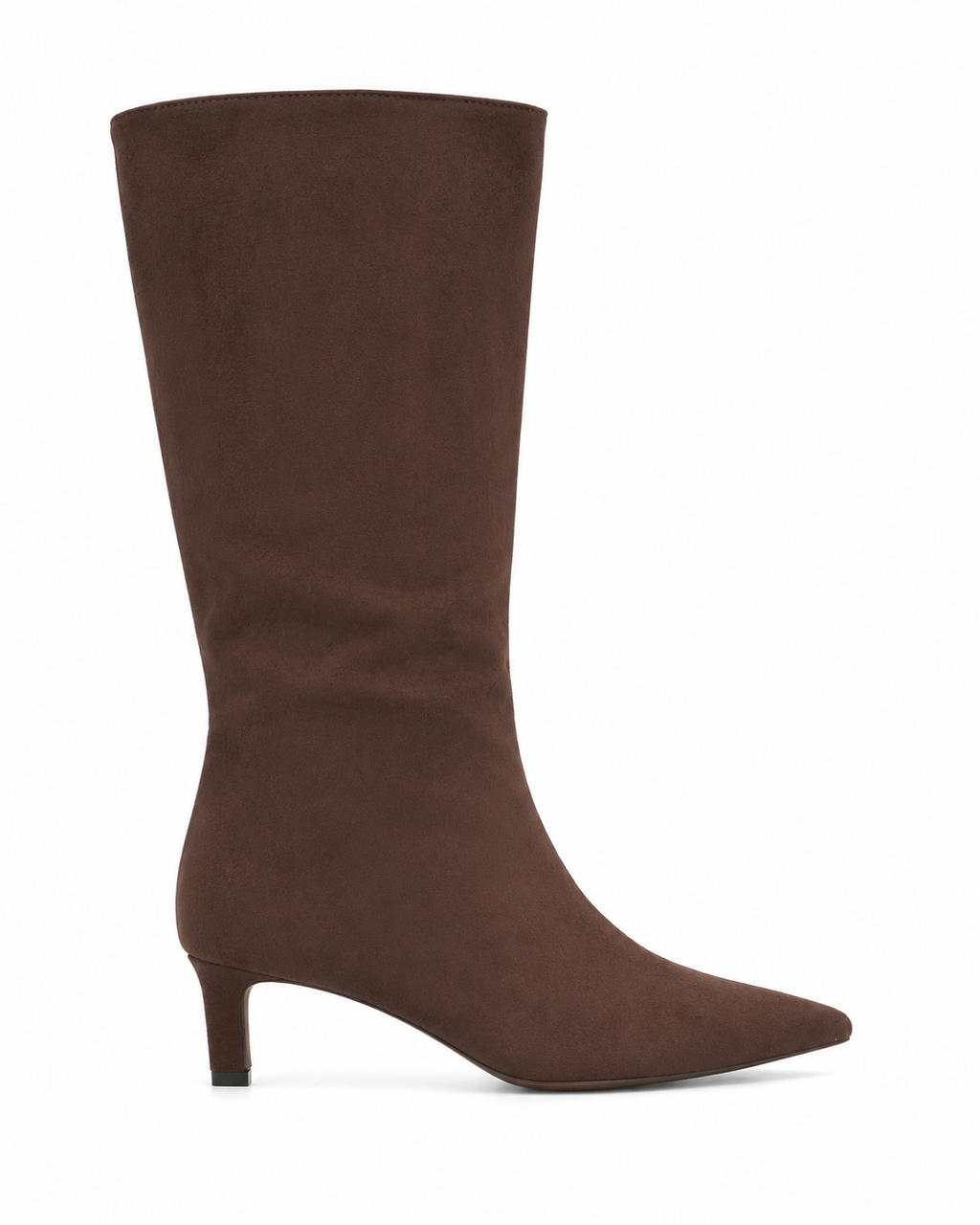Bota Floor Marrón