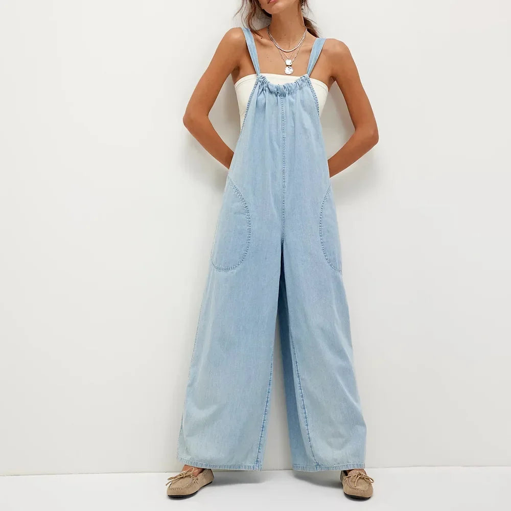 Marina™ | Vaquero de mujer casual