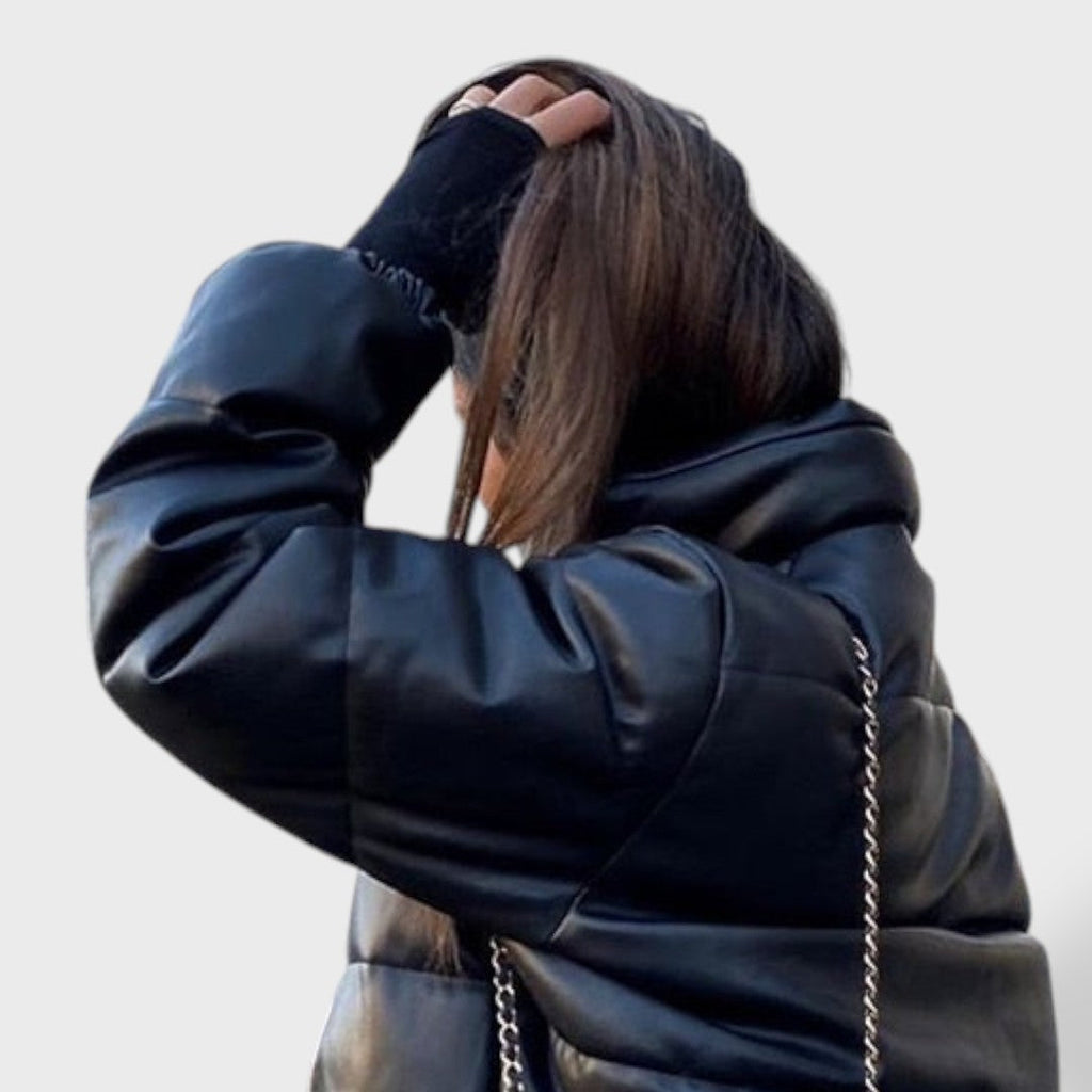 Alma | Chaqueta de plumas para mujer
