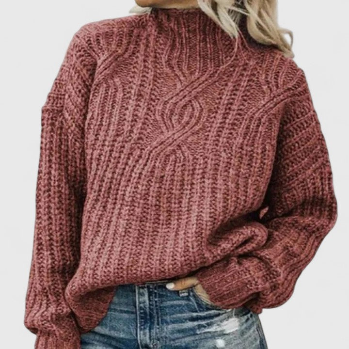Aerynna | Suéter sofisticado