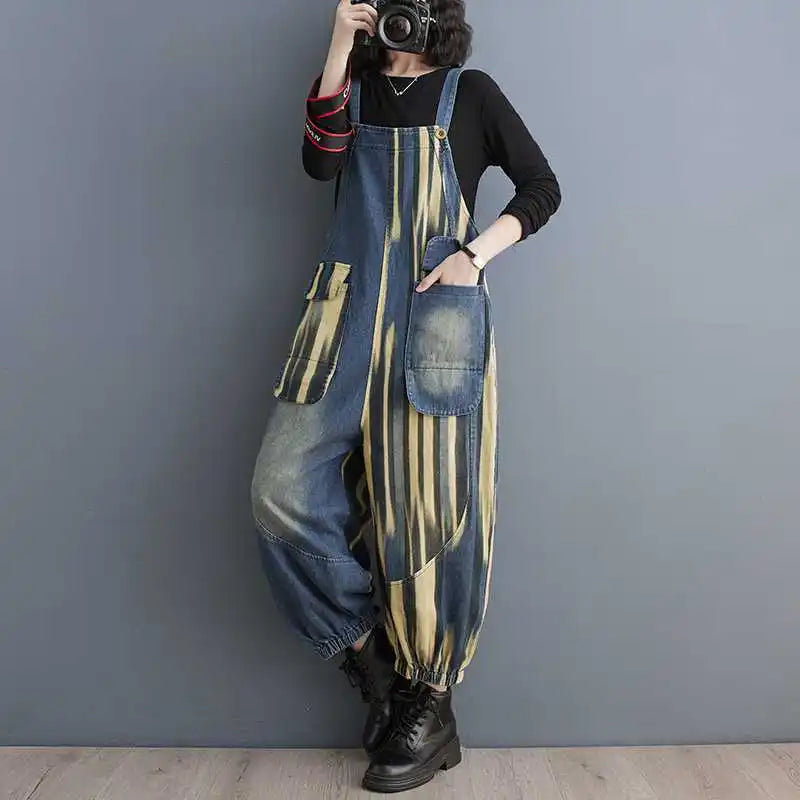 Sofía™ | Denim artístico