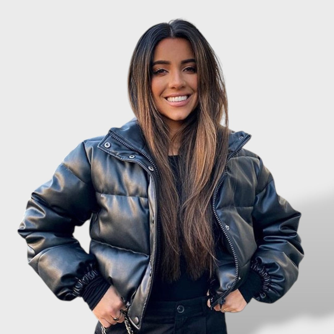 Alma | Chaqueta de plumas para mujer