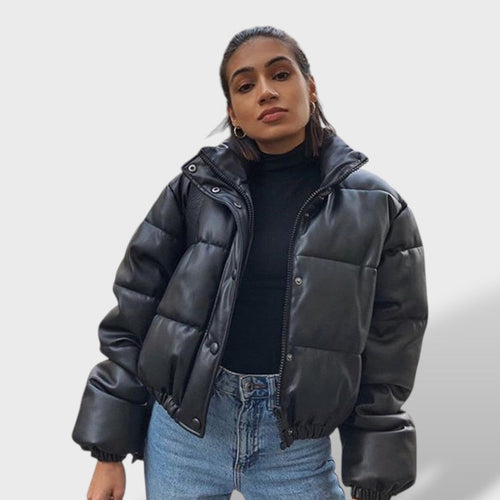 Alma | Chaqueta de plumas para mujer