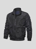 Chaqueta de caza con estilo