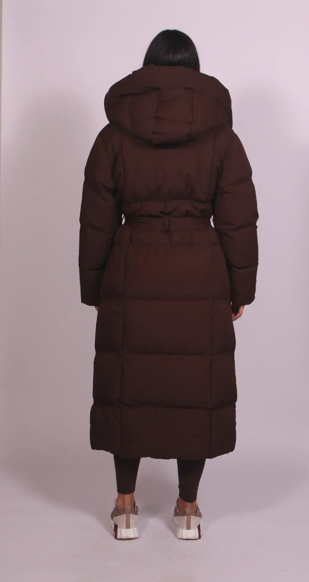 Abrigo Acolchado Elegante Deborah™