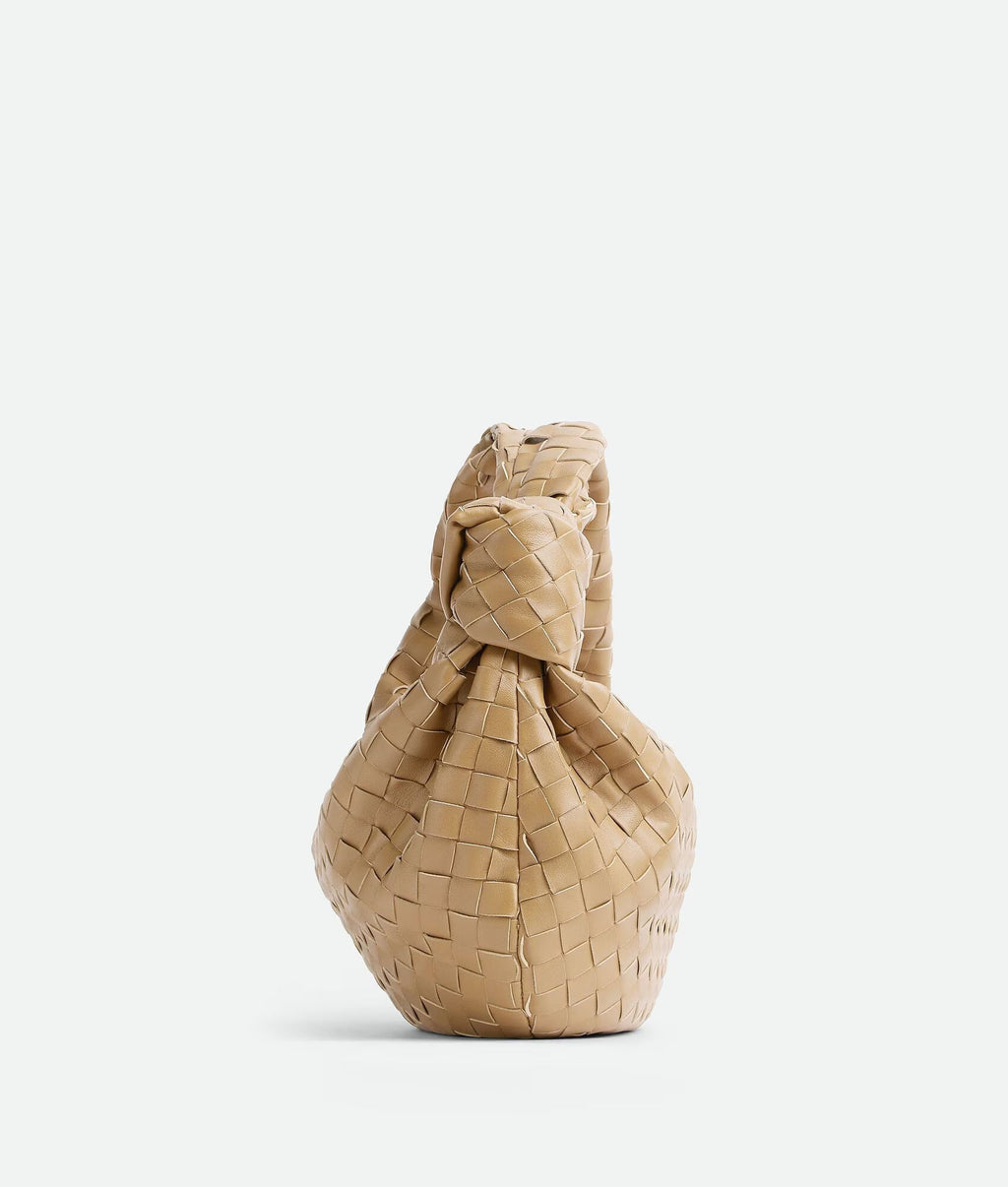 Lidia – Bolso hobo trenzado