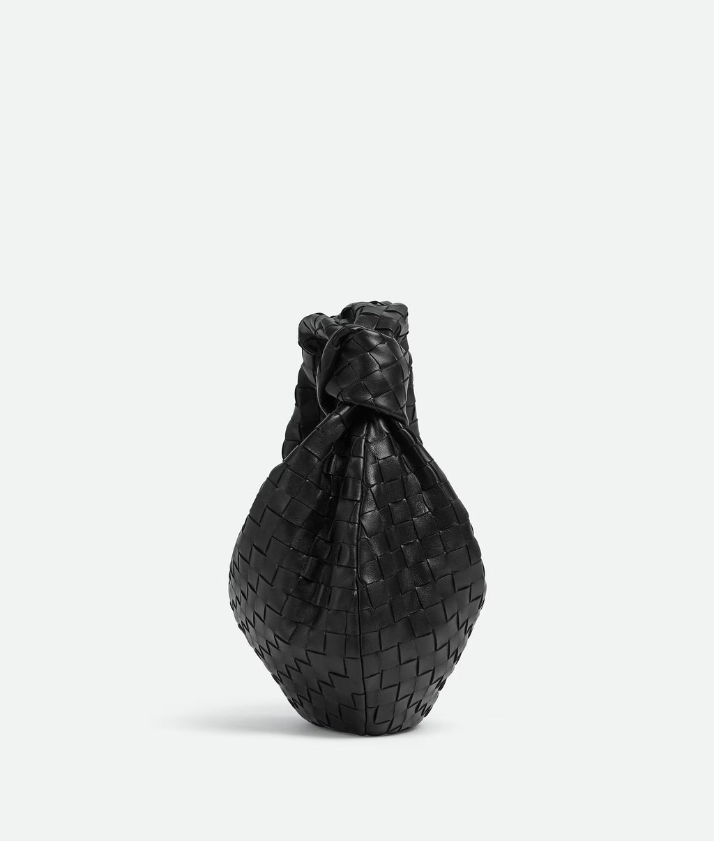 Lidia – Bolso hobo trenzado