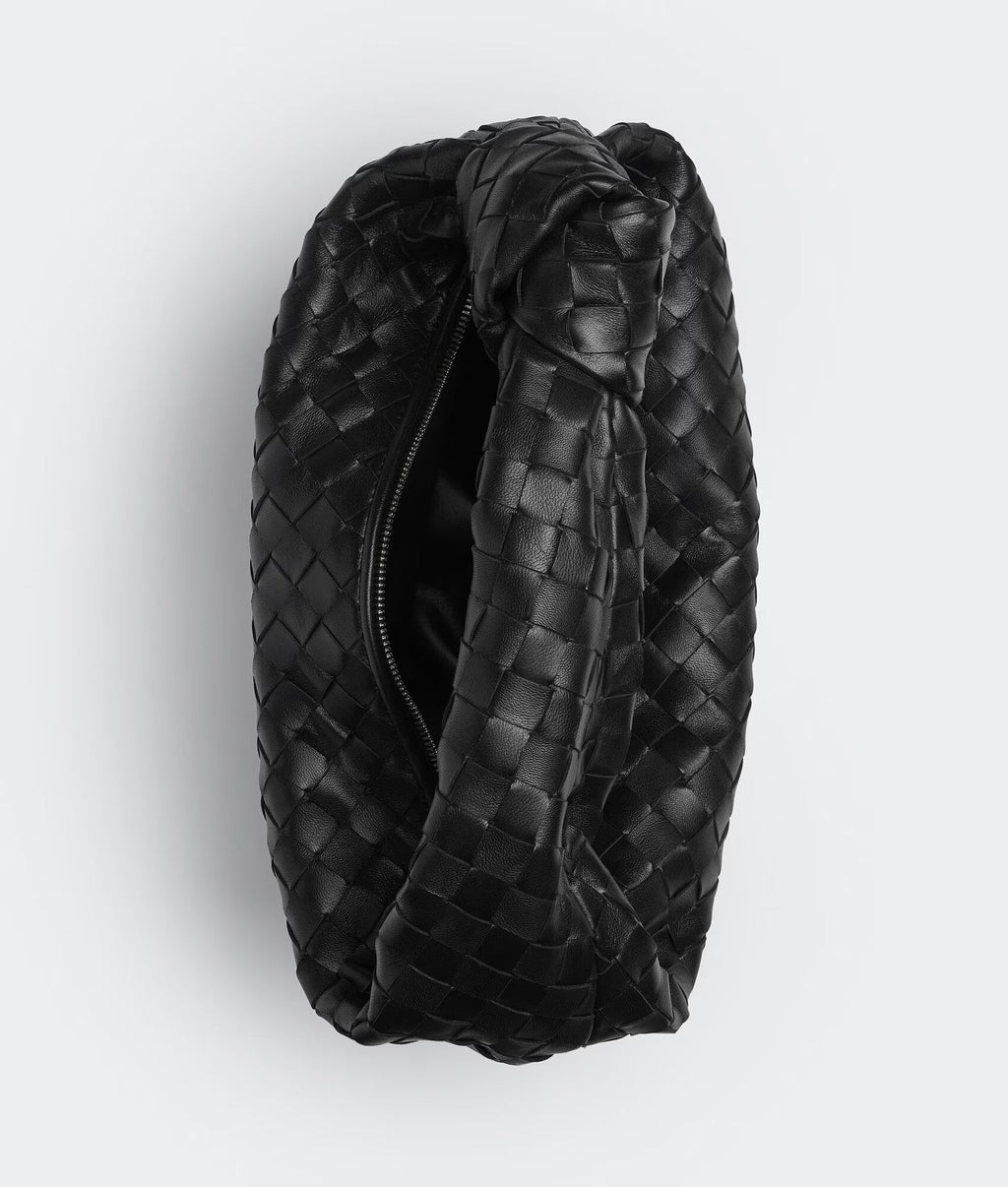 Lidia – Bolso hobo trenzado