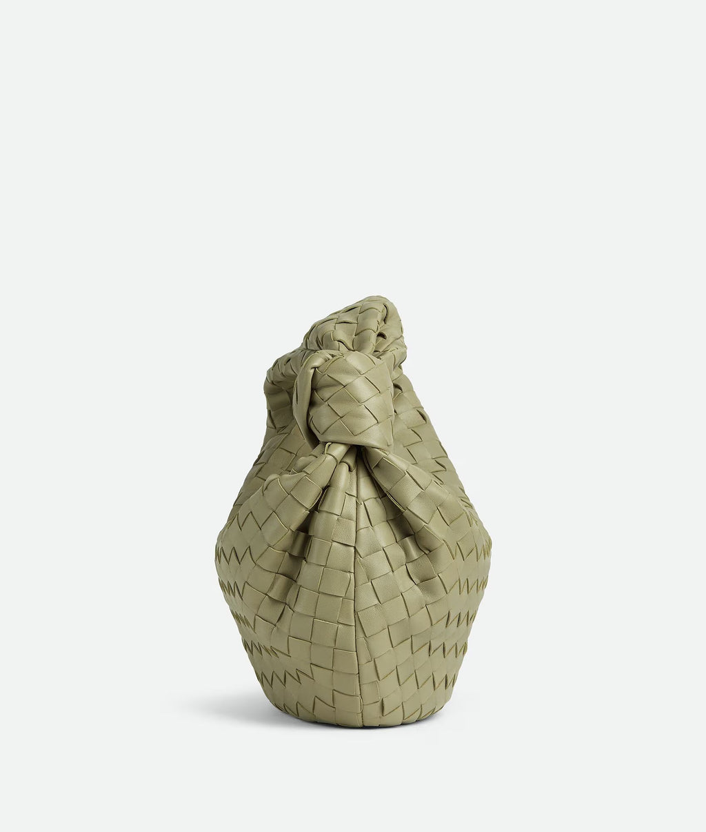 Lidia – Bolso hobo trenzado