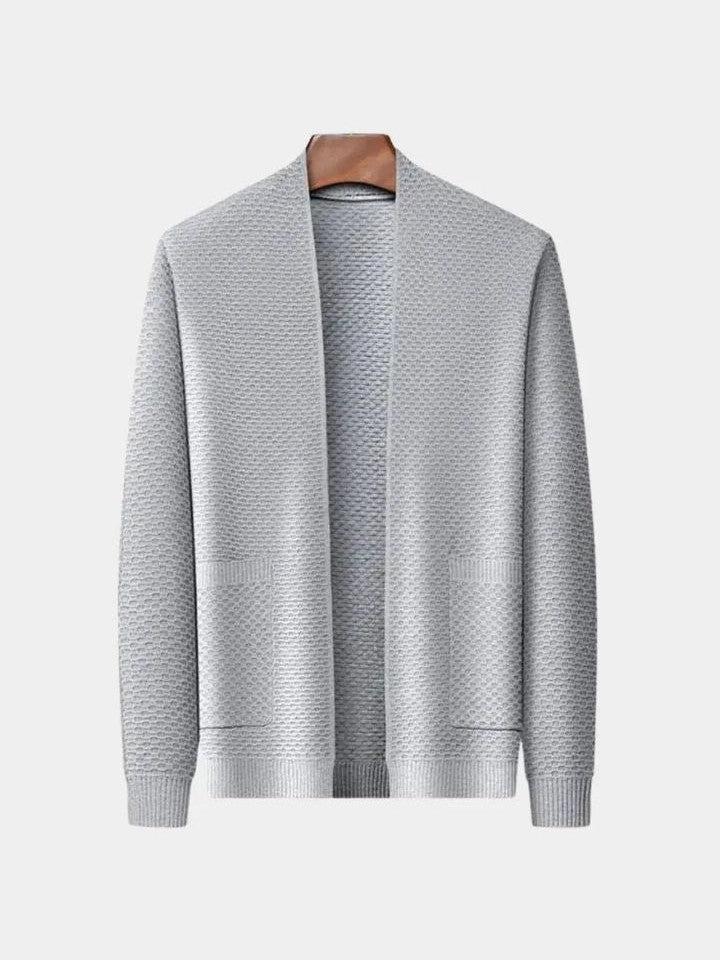 Blazer Clásico Jacquard
