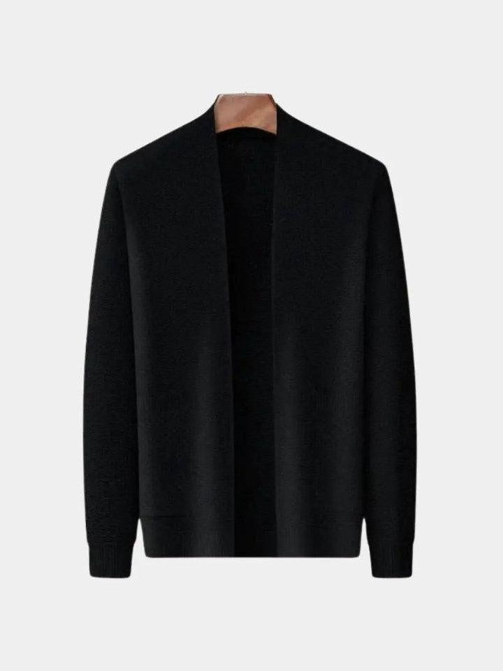 Blazer Clásico Jacquard