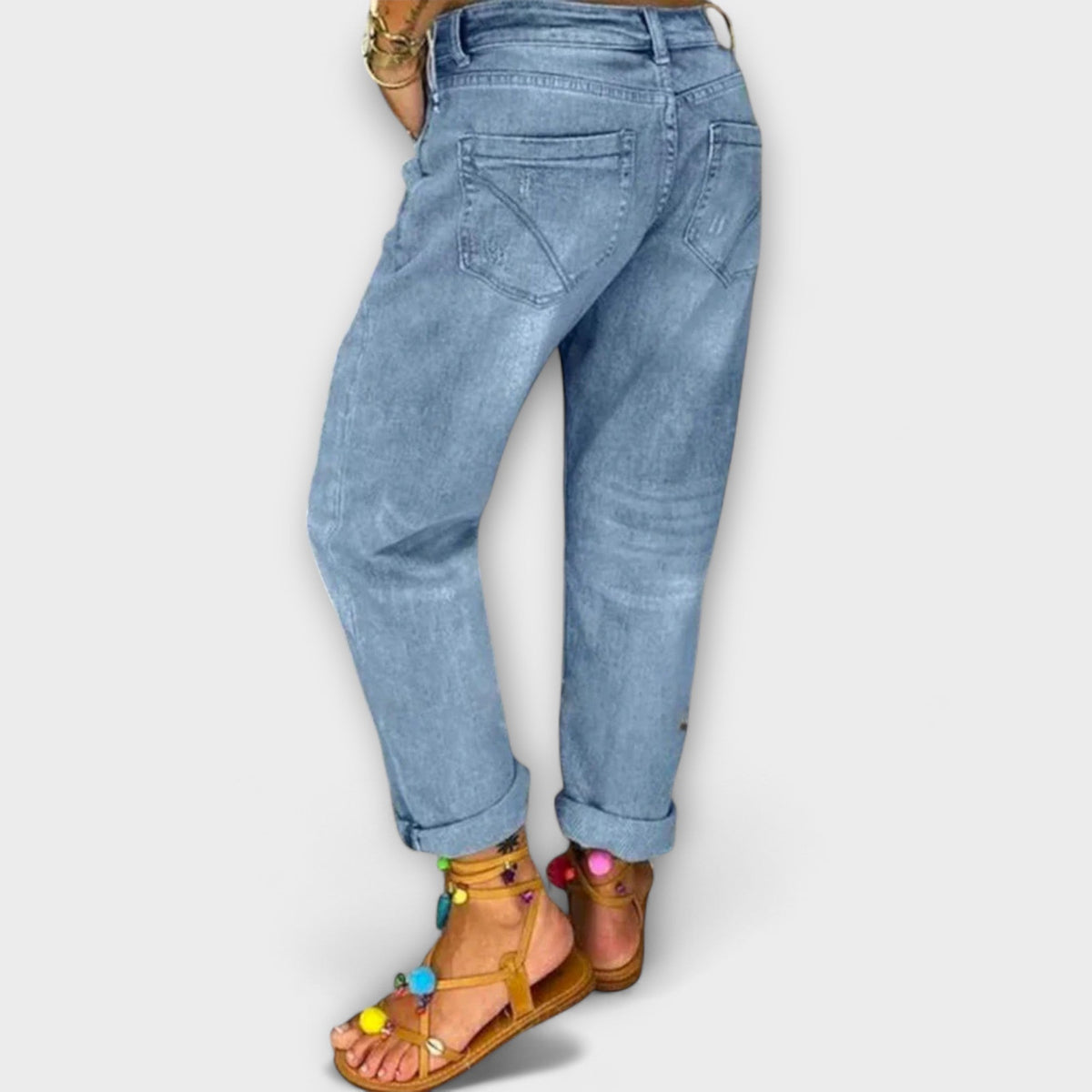 Joy – Jeans