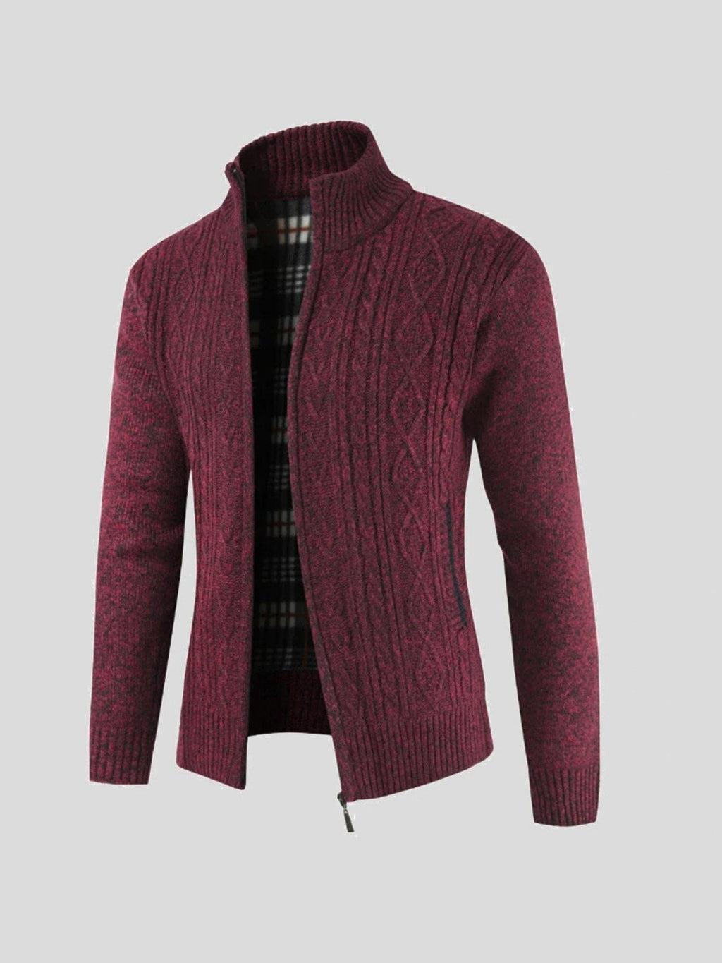 Abrigo elegante