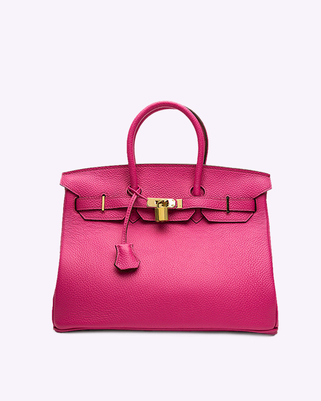 Zulema – Bolso estructurado