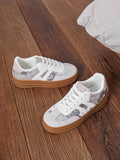 Zapatillas Paula Beige