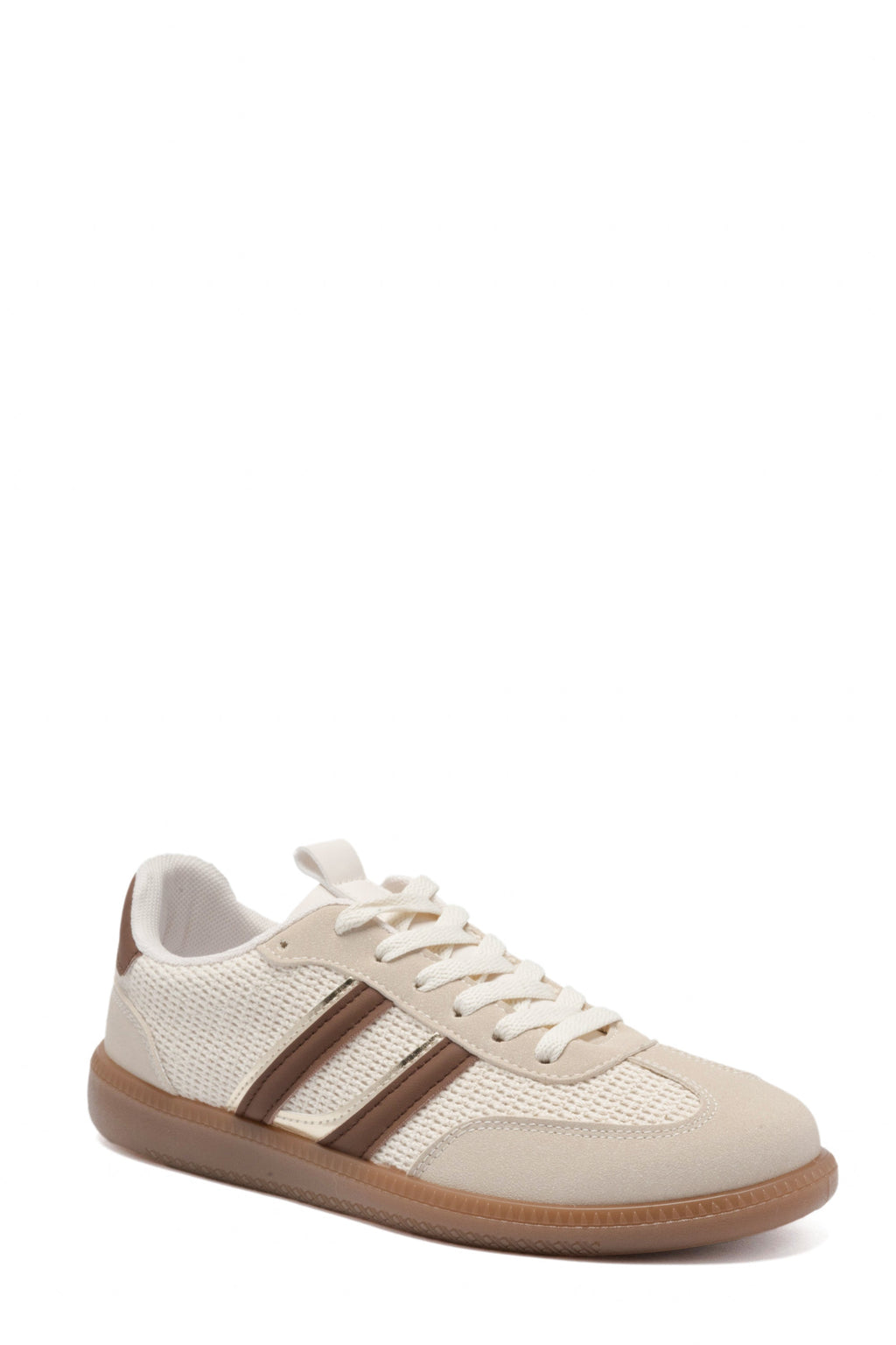 Zapatillas Yana Beige