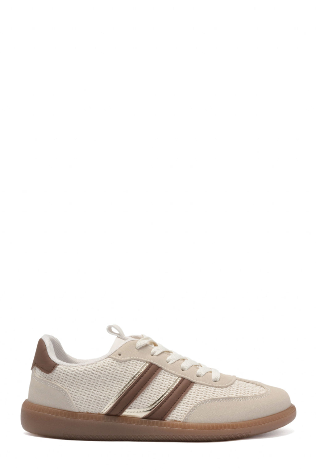 Zapatillas Yana Beige