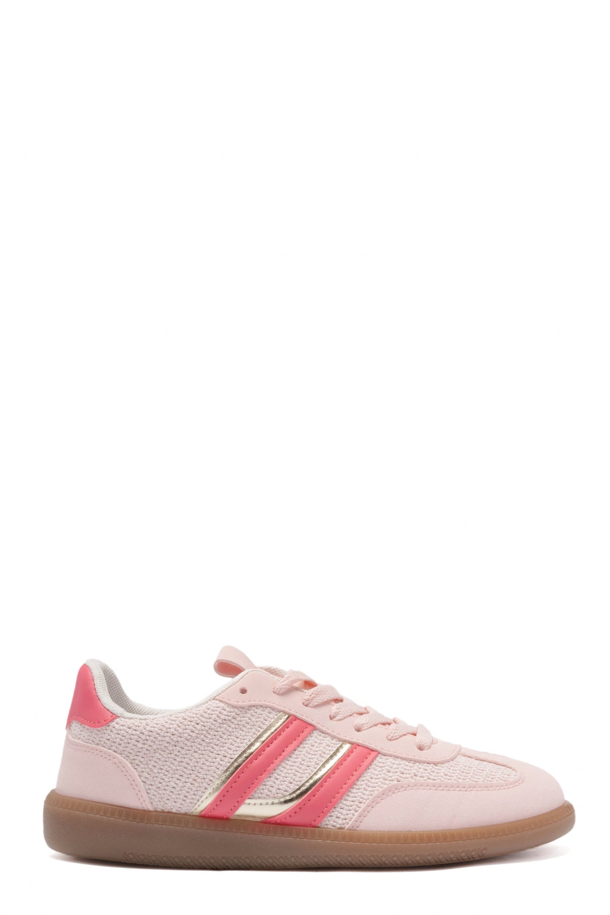 Zapatillas Yana Rosa