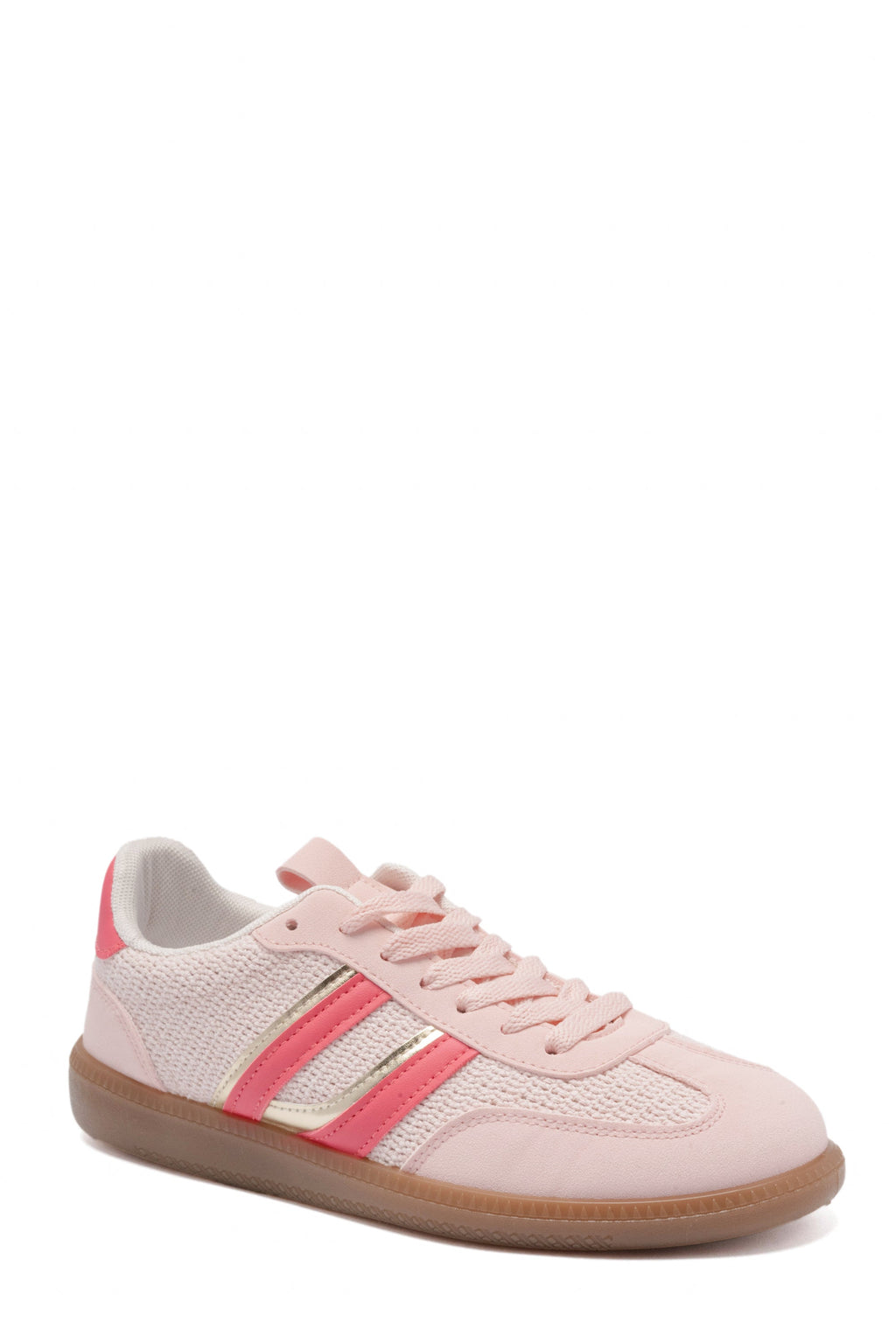 Zapatillas Yana Rosa
