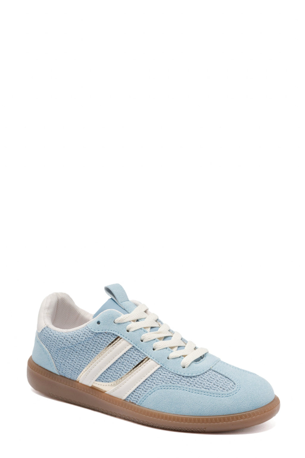 Zapatillas Yana Azul