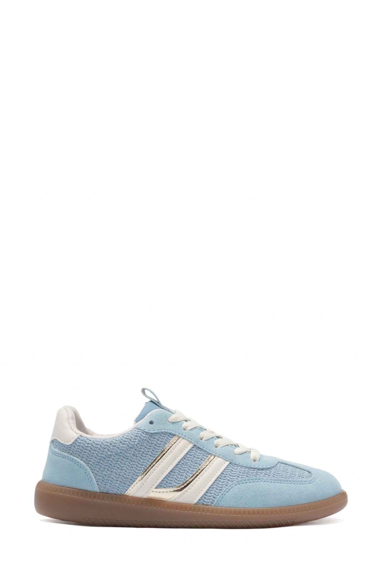 Zapatillas Yana Azul