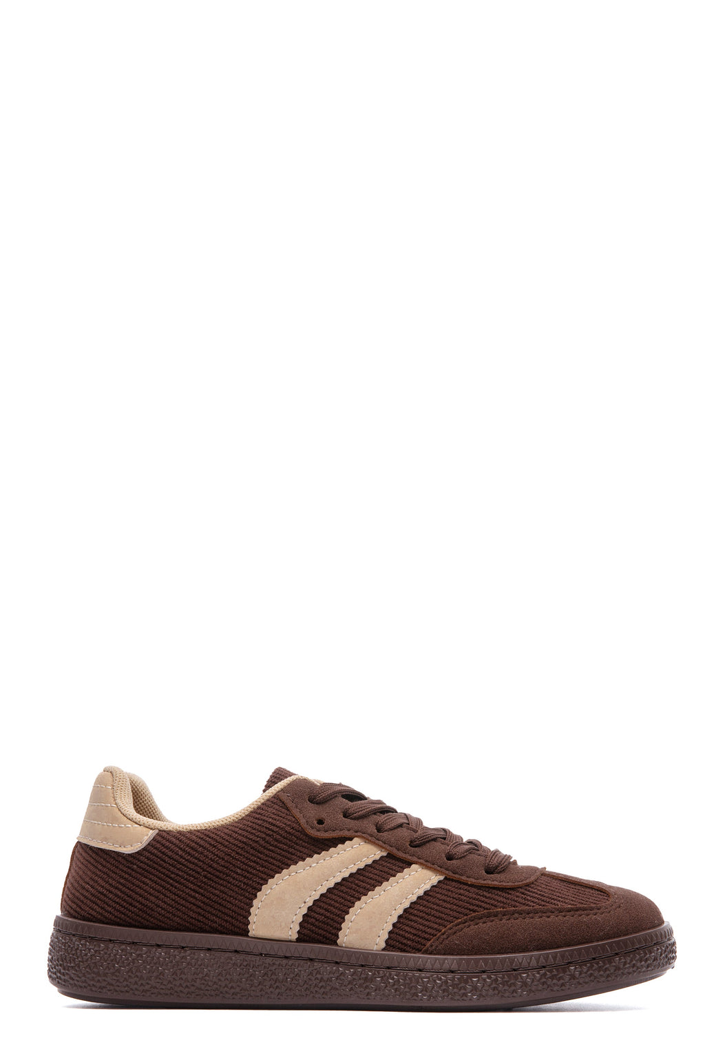 Zapatillas Daisy Marrón