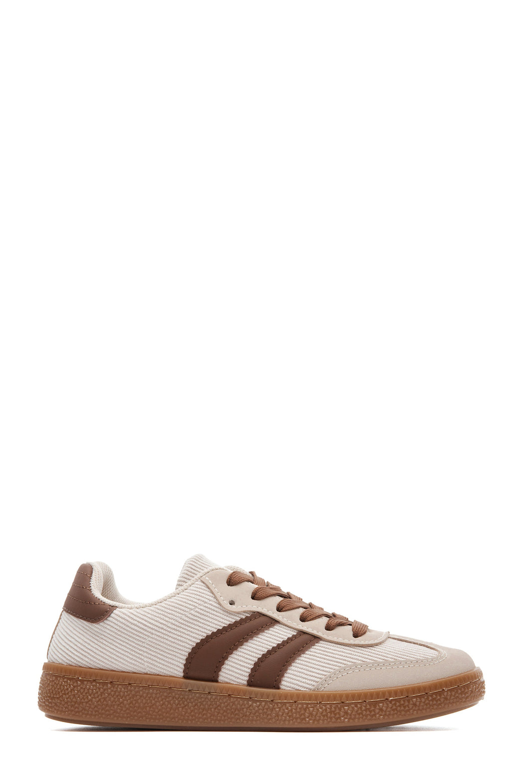 Zapatillas Daisy Beige