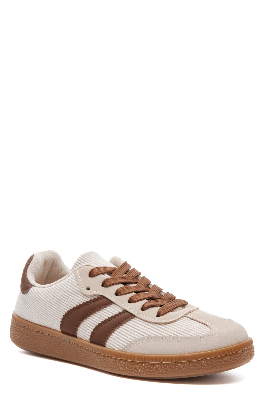 Zapatillas Daisy Beige