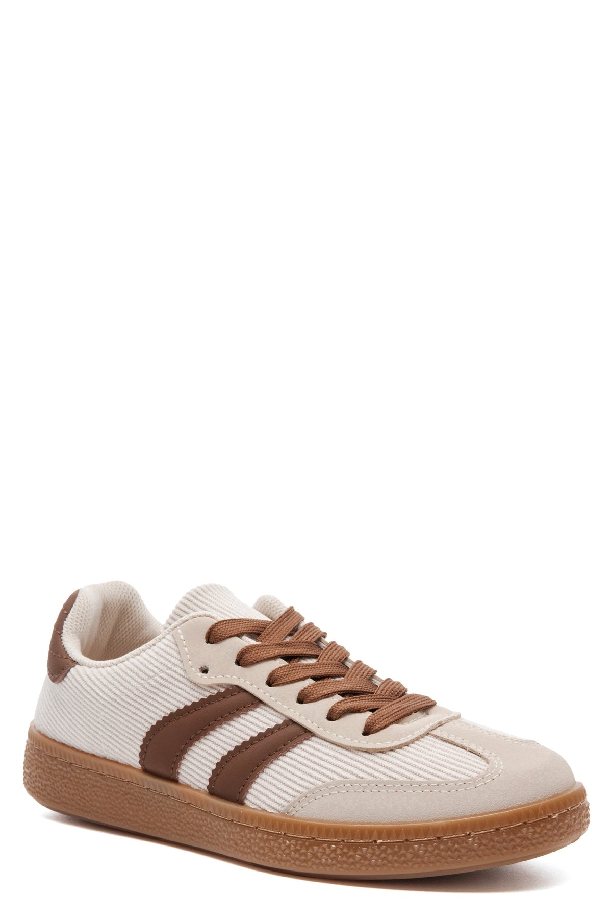 Zapatillas Daisy Beige