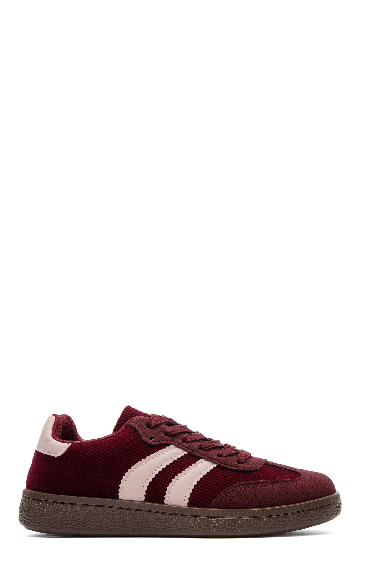 Zapatillas Daisy Burdeos