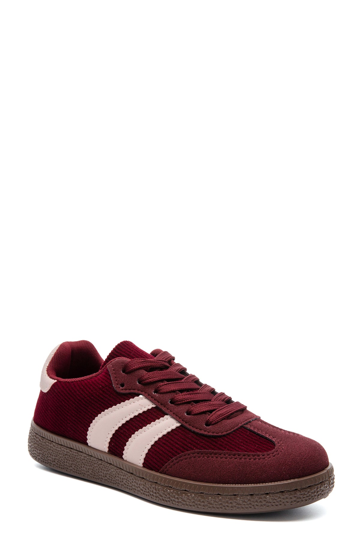 Zapatillas Daisy Burdeos