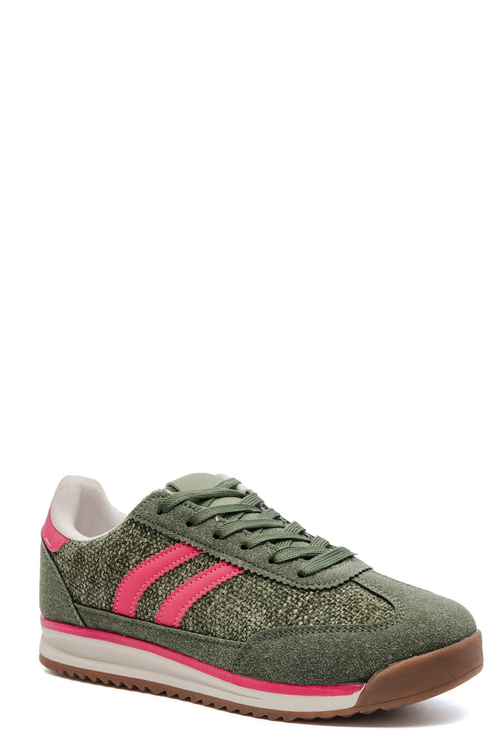 Zapatillas Macey Verde